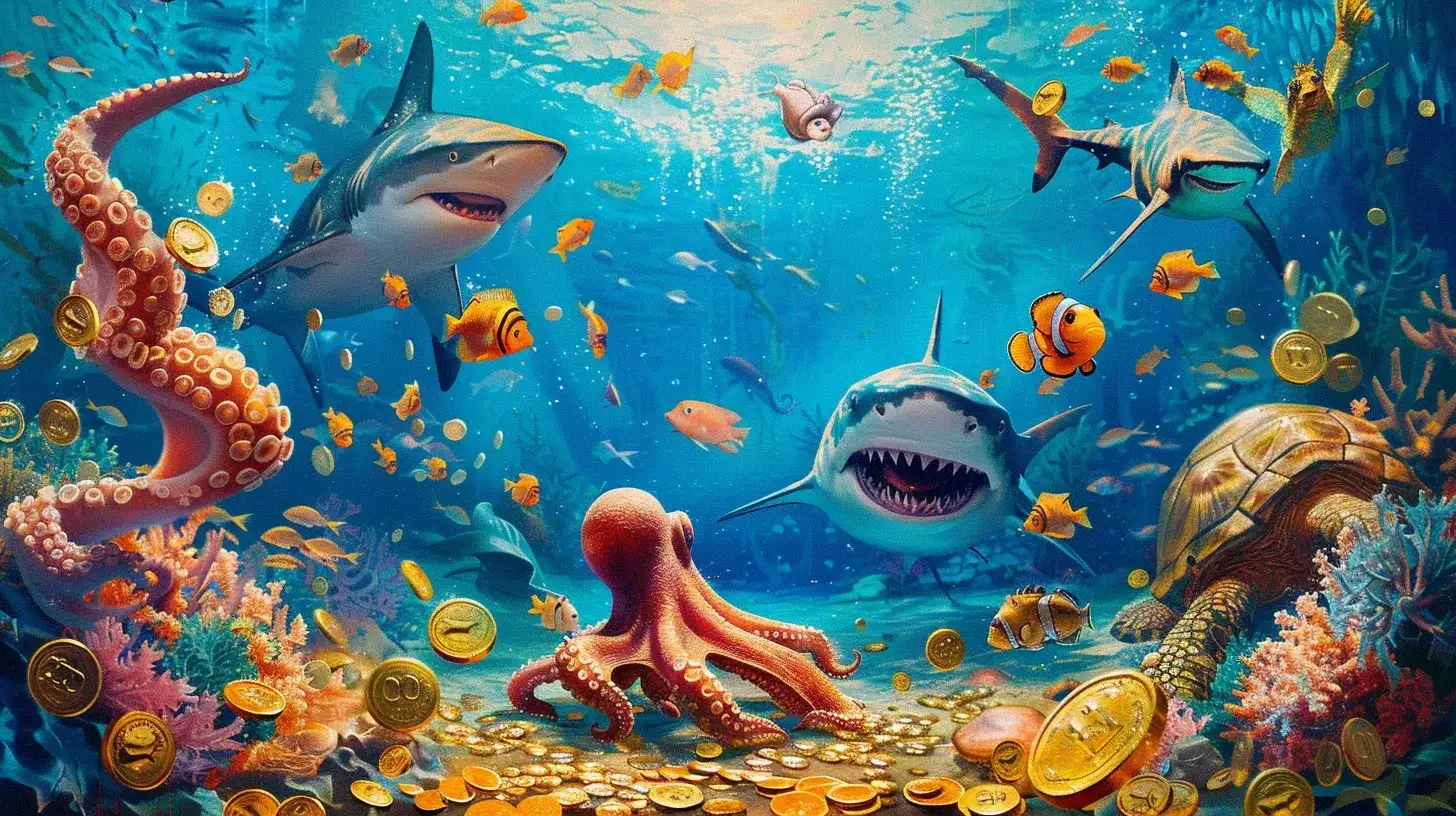 Menjelajahi Peluang Permainan di CashKingBet
